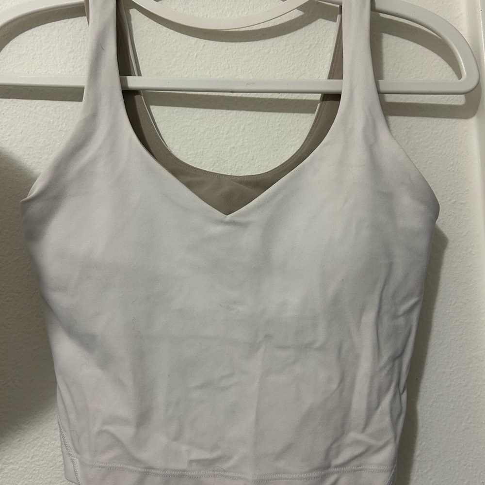 Lululemon Align Tank Top